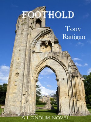 cover image of Foothold